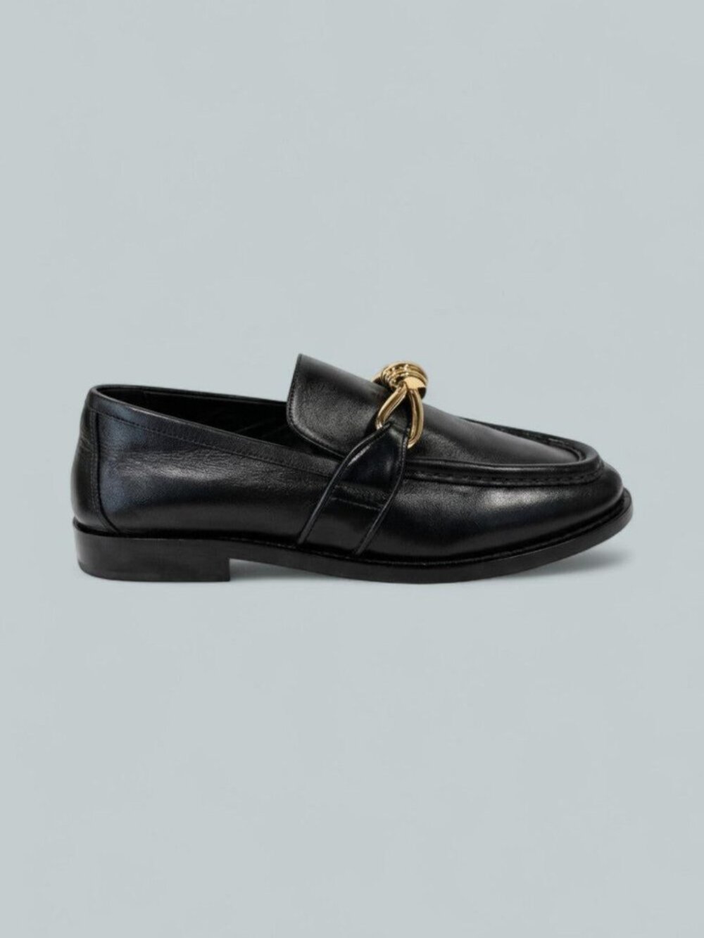 Women's Astaire Loafers - Nero